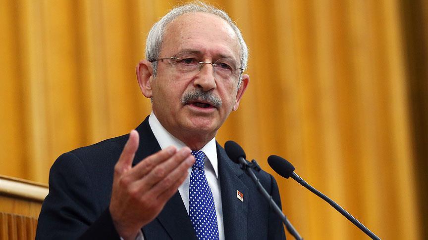 "6 kez zeytin ağaçlarının katliamı ile ilgili kanun teklifi getirdiler"