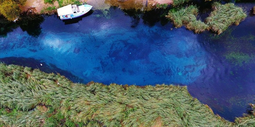 NASA sosyal medya hesabından paylaşmıştı, ziyaretçi yoğunluğu bekleniyor