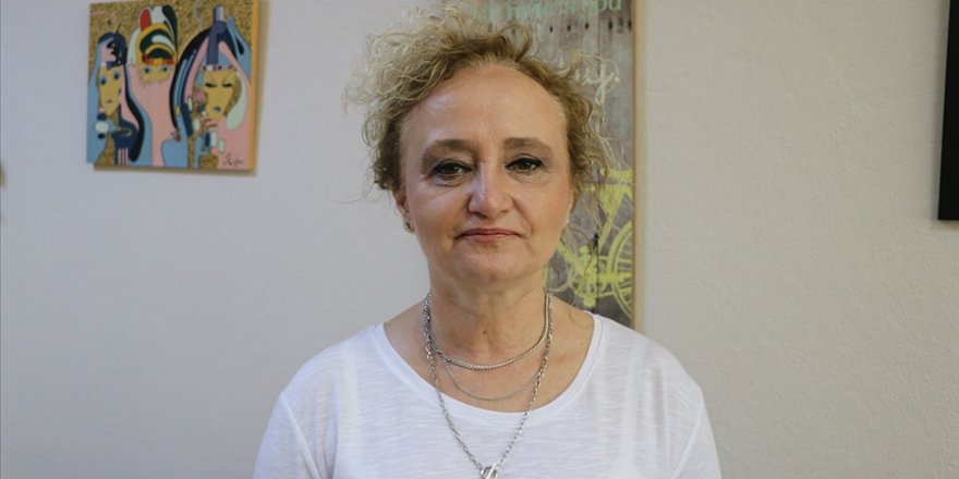 Koronavirüs Bilim Kurulu Üyesi Taşova 'rehavete kapılmayalım' uyarısında bulundu