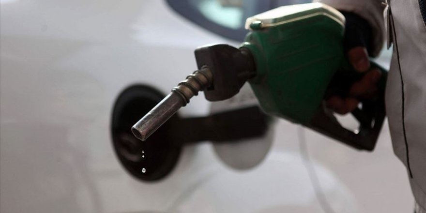 Akaryakıtta ÖTV zammı