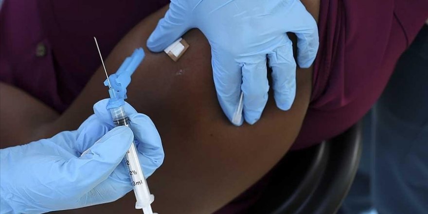 DSÖ: Afrika'ya Kovid-19 aşı sevkiyatı yavaşladı