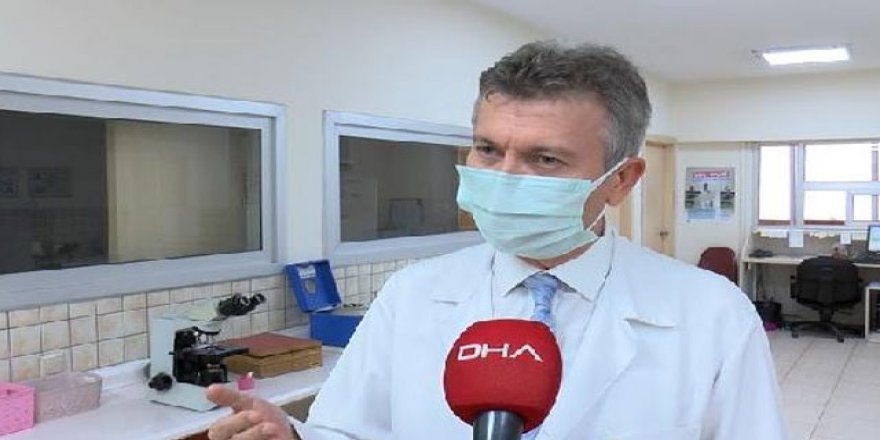 Korona için için 'havuz test' önerisi