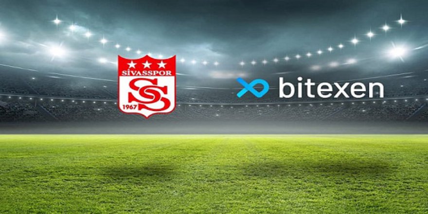 Sivasspor ve Bıtexen arasında teknoloji iş birliği