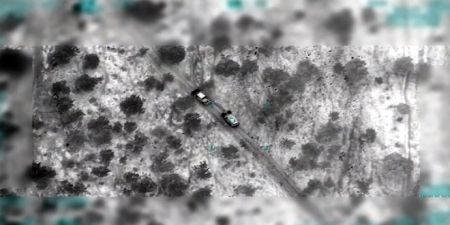 Üst düzey 4 terörist öldürüldü