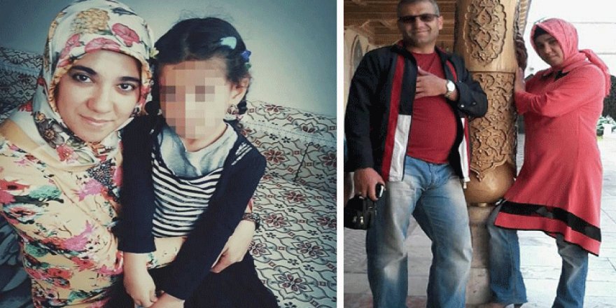 Eşini 46 yerinden bıçaklayarak öldüren kocaya, 'tahrik ve iyi hal' indirimi