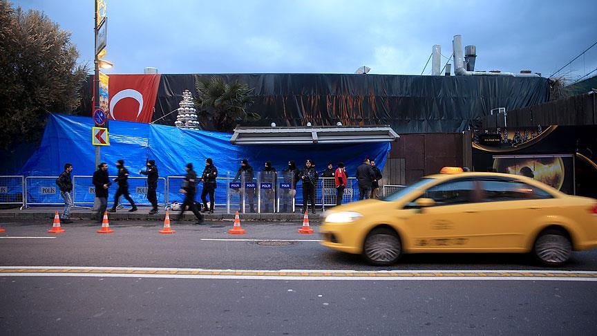 Reina saldırısını övenlere soruşturma