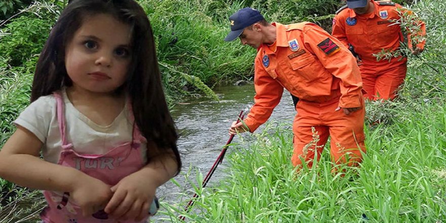 Minik Leyla'nın davası cuma günü başlıyor