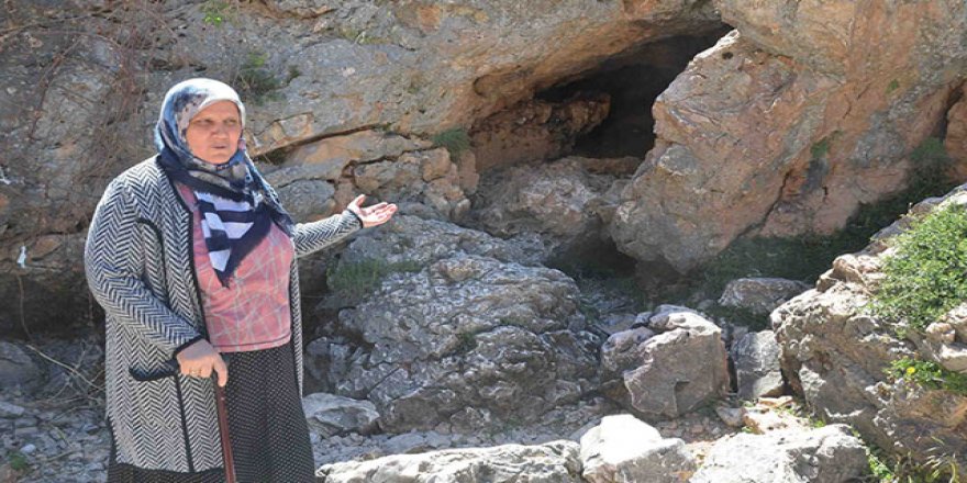 İvriz Çayı'ndan kötü haber