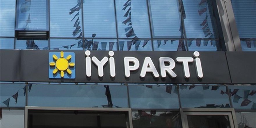 İYİ Parti 'parlamenter sistem' çalışmasını kamuoyunun görüşüne açacak