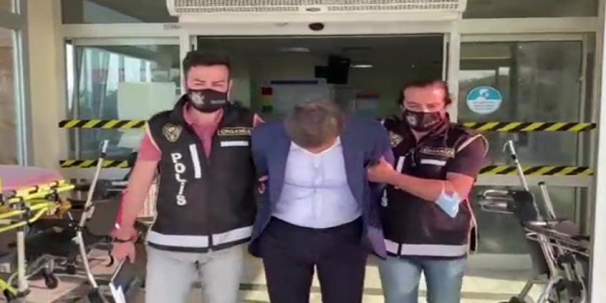 Sedat Peker operasyonunda kilit isim gözaltında