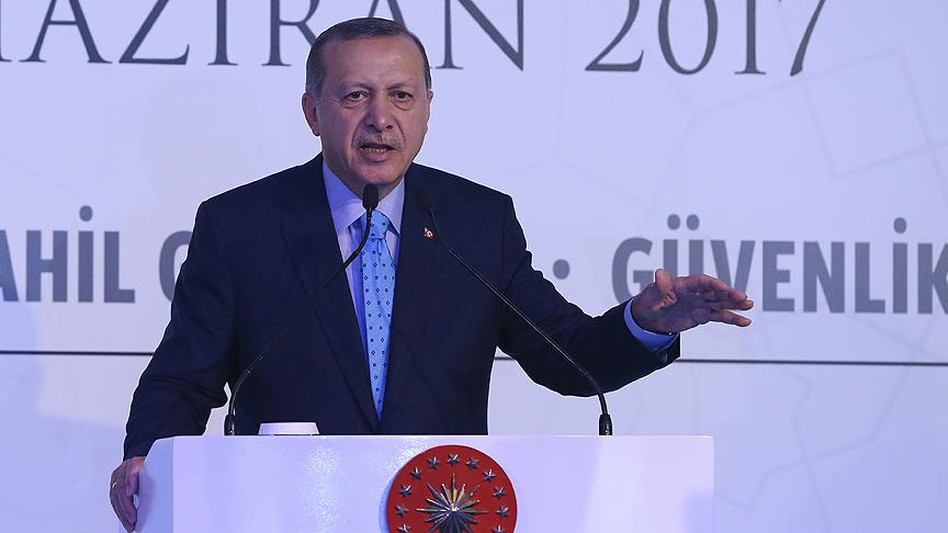 FETÖ  davalarını gün be gün takip ediyorum