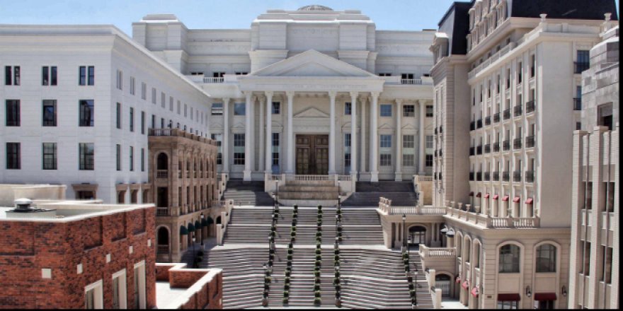 Müzik ve Güzel Sanatlar Üniversitesi Öğretim Üyesi alıyor