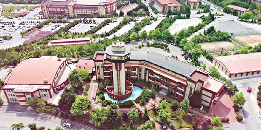 Maltepe Üniversitesi 30 olarak açıkladı