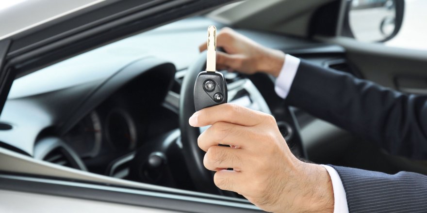 Haliliye Belediyesi ilan verdi