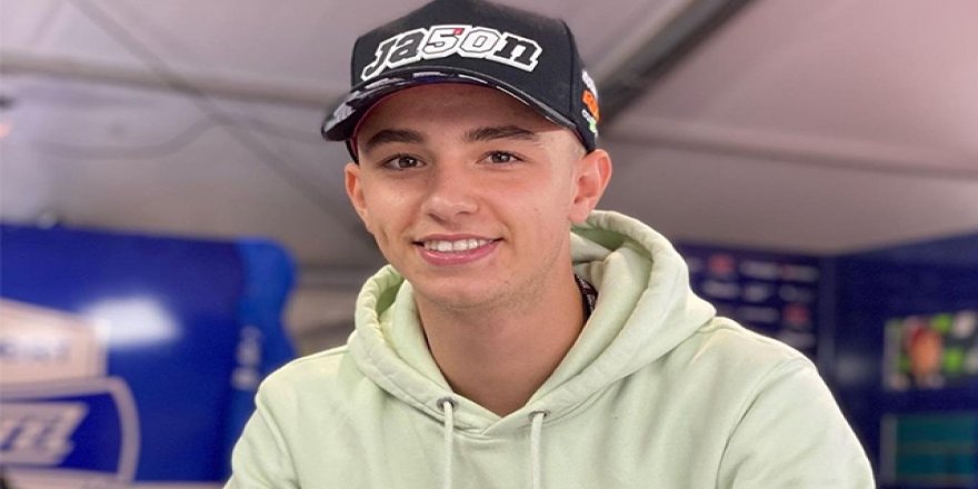 Moto3 Dünya Şampiyonası'nda feci kaza