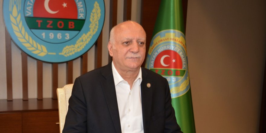 Kuraklıktan etkilenen il sayısı 41'e çıktı