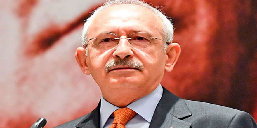 Kılıçdaroğlu, Cumhurbaşkanı Yardımcısı Oktay'a tazminat ödeyecek
