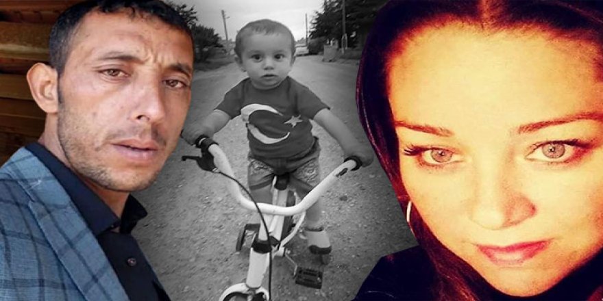 Minik Alperen’in dövülerek öldürülmesinde mahkemenin verdiği karara itiraz