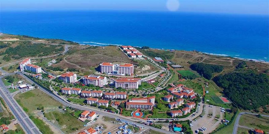 Işık Üniversitesi Rektörlüğü açıkladı