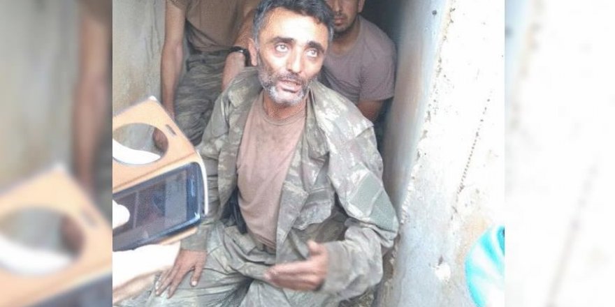 FETÖ'nün 'suikast timi'nin yağma suçundan yargılandığı davada karar çıktı