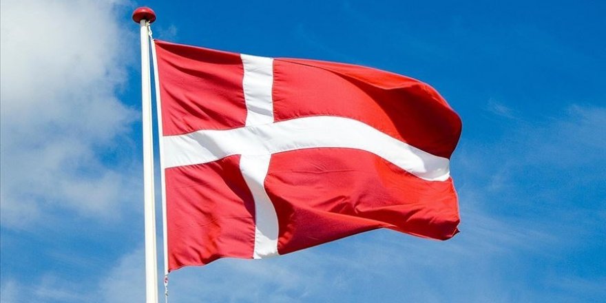 Danimarka sığınmacı kamplarını yurt dışına taşıyor