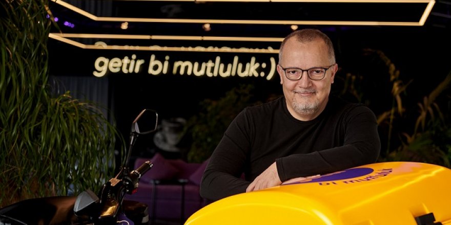 Getir’in değeri 7,5 milyar doları aştı