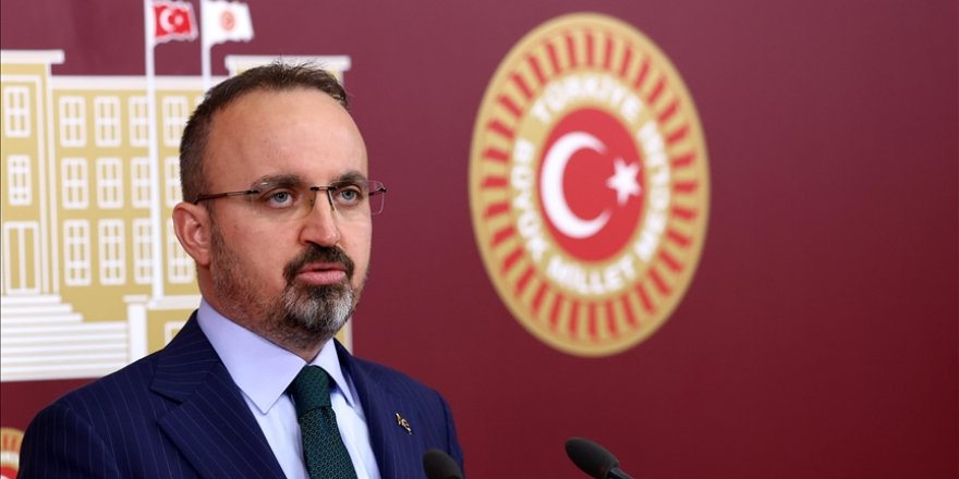 TBMM'de müsilaj sorunuyla ilgili araştırma komisyonu kurulacak