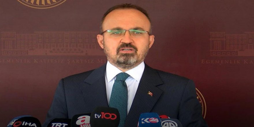 TBMM'de müsiaj komisyonu kuruluyor