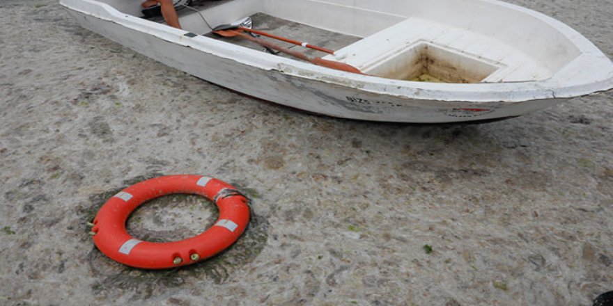 Bakanlıktan 'müsilaj' genelgesi