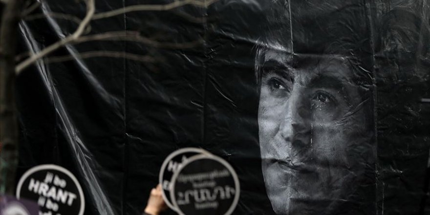 Hrant Dink cinayeti davasında firari sanıkların kaçak sayılması talep edildi