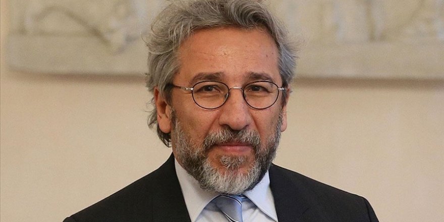 Can Dündar hakkında yakalama kararı