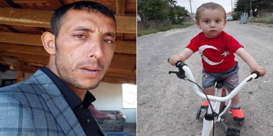 Alperen'i babasına gitmek istediği için döverken öldürmüş