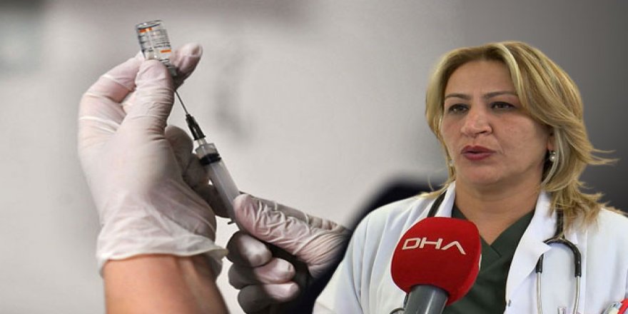 Uzman isimden normalleşme açıklaması