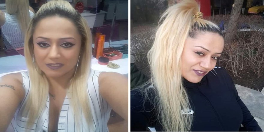 Halime, girdiği gölde boğuldu