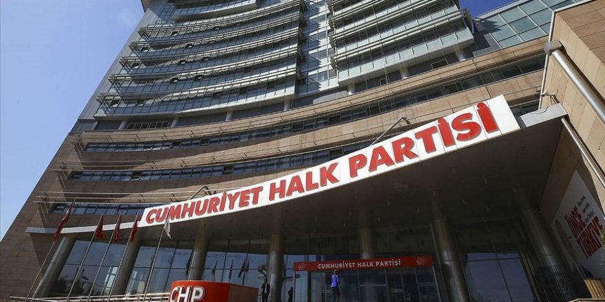 CHP'li belediyeler Gaziantep'te buluşacak