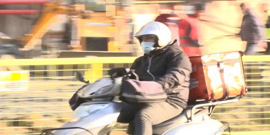 Bakan Koca: Taksi ve dolmuş esnafı aşı programına dahil oluyor