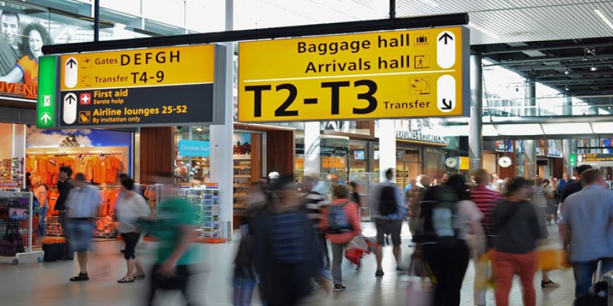 Almanya'dan Türkiye kararı