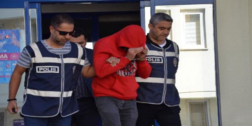 Stüdyoda kadınlar soyunurken gizli çekim yapan fotoğrafçıya 6 yıl hapis