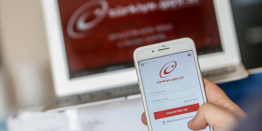 Hayat Boyu Öğrenme Kurumları kurs bitirme belgesi e-Devlet üzerinden alınabilecek