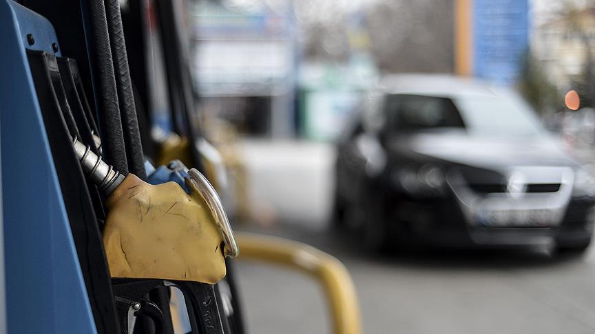 Motorine 8 kuruş indirim