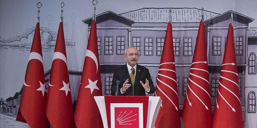 CHP, istihdam önerilerini çalıştaylarda masaya yatıracak