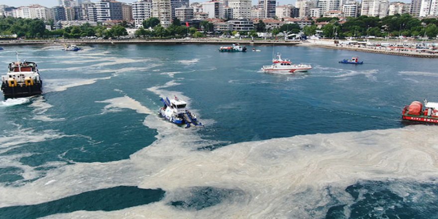 Bakan Kurum'dan müsiaj açıklaması