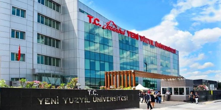 İstanbul Yeni Yüzyıl Üniversitesi ilanı verdi