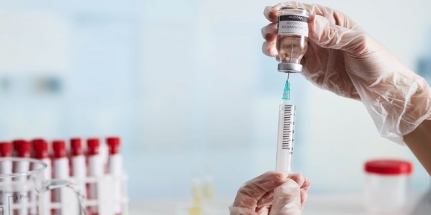 Aşı randevularında yaş sınırı 30'a indi