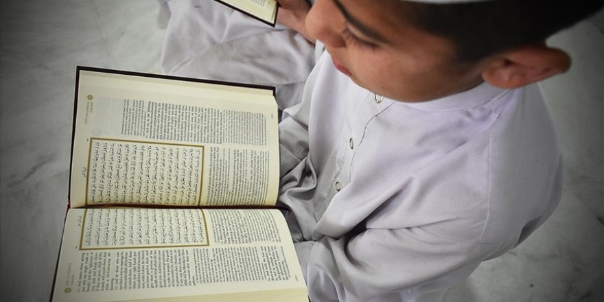 Yaz Kur'an kursu kayıtları yarın başlıyor