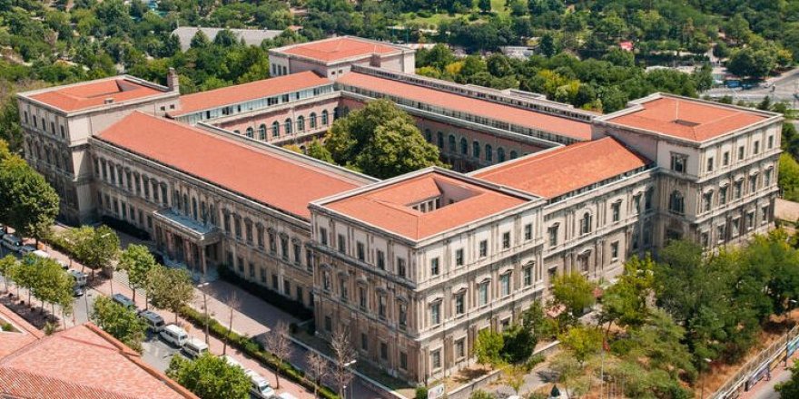 İstanbul Teknik Üniversitesi açıkladı