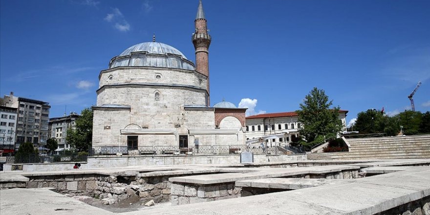 Sivas tarihi eserleri ve doğal güzellikleriyle ziyaretçilerini bekliyor