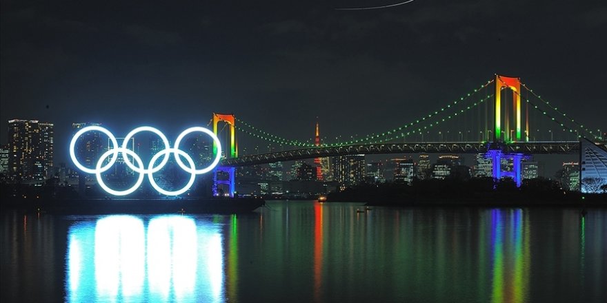 2020 Tokyo Olimpiyatları'na en fazla 10 bin seyircinin alınması kararlaştırıldı