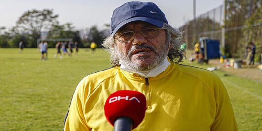 Mustafa Reşit Akçay entübe edildi