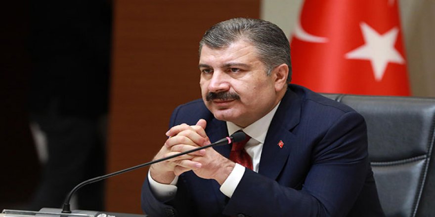 Delta varyantı Türkiye'de